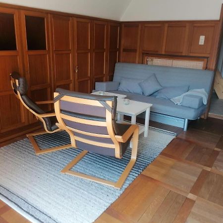 Ferienwohnung-Stoermann Timmendorfer Strand Extérieur photo