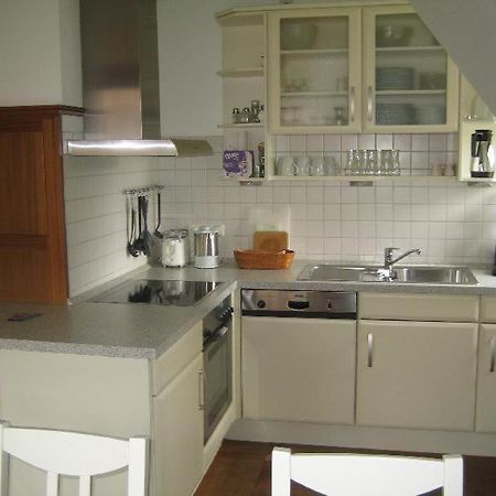 Ferienwohnung-Stoermann Timmendorfer Strand Extérieur photo