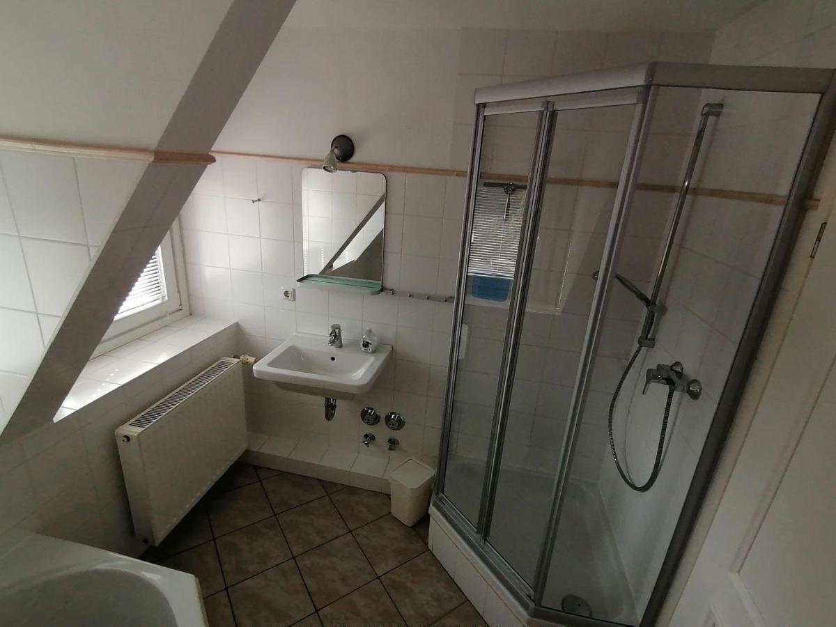 Ferienwohnung-Stoermann Timmendorfer Strand Extérieur photo
