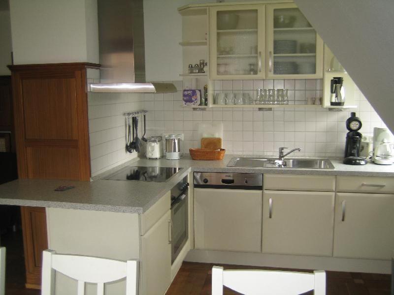 Ferienwohnung-Stoermann Timmendorfer Strand Extérieur photo
