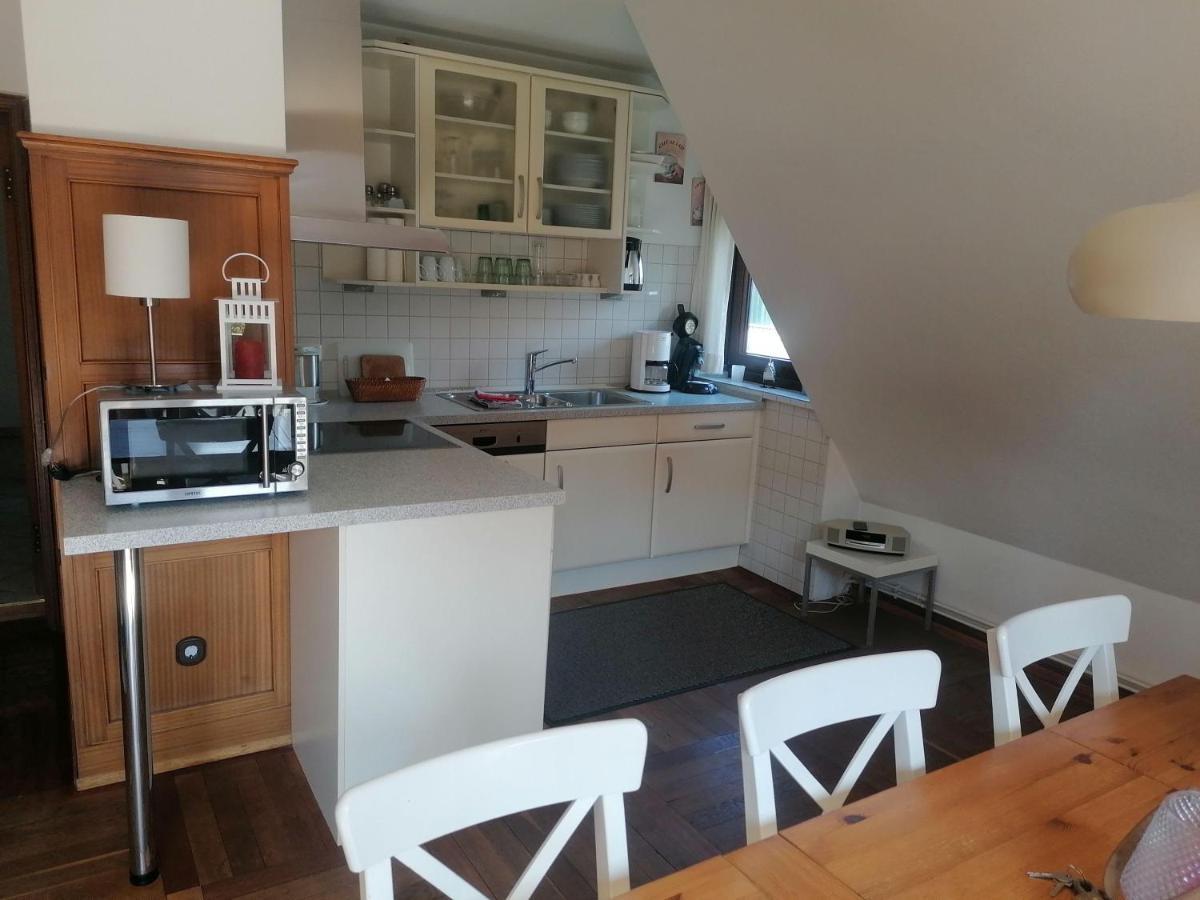 Ferienwohnung-Stoermann Timmendorfer Strand Extérieur photo