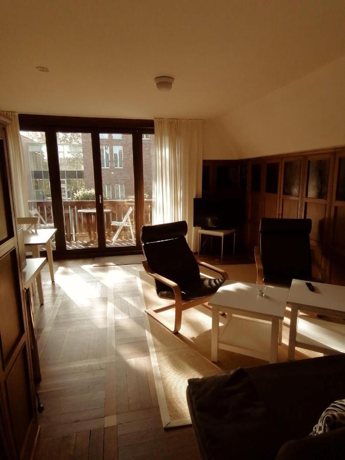 Ferienwohnung-Stoermann Timmendorfer Strand Extérieur photo
