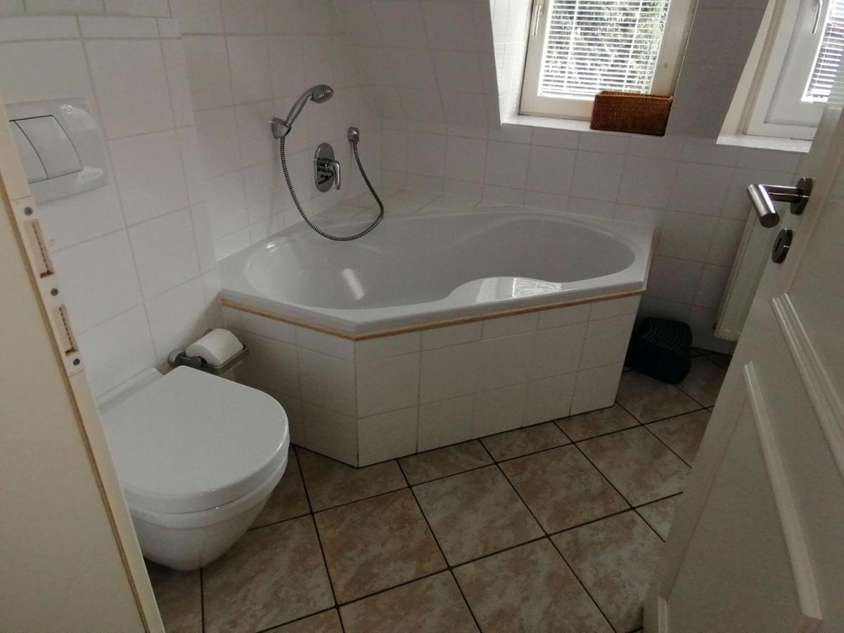 Ferienwohnung-Stoermann Timmendorfer Strand Extérieur photo